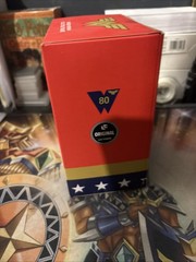 Wonder Woman Figure Loot Crate 2021 Exclusive Original DC Comics Collectible NIB