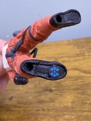 Hasbro Star Wars Vintage Collection Poe Dameron Figure Rise Of Skywalker 3.75”
