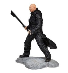 Dune: Glossu “The Beast” Rabban 9.5″ PVC Figure