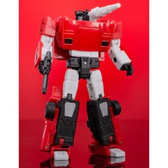 Magic Square MS-TOYS MS-B07S MSB07S Sideswipe Transformation Action Figure
