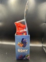 Disney Pixar Finding Dory Hank Pop-Up Tentacles Action Figure Bandai NEW 2016