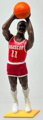 1988 KENNER STARTING LINEUP NBA BASKETBALL ERIC SLEEPY FLOYD HOUSTON ROCKETS