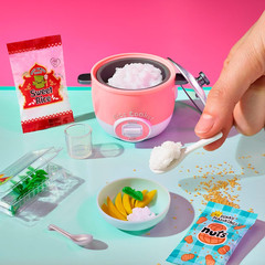 Mga’S Miniverse Make It Mini from Scratch Appliances Series 3 Mini Collectibles,