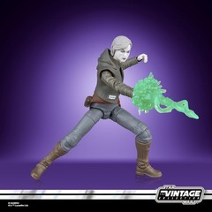 STAR WARS The Vintage Collection Nightsister Merrin, Jedi: Survivor 3.75″ Figure