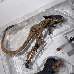 NECA Alien 3 Creature Pack (DAMAGED Queen Buster Broken Arm) SOLD STRICTLY As Is