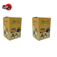 Anime Blind Box Figurine Cartoon Toy Desk Bedroom Decor Gift for Students 2025