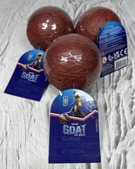 GOAT THE MOVIE 2.5″ Blind Mystery Figure Roarball Jada Toys – 3 Balls with tags