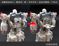 GO Better Studio GB1007 upgrade kit for Siege Ratche,in stock