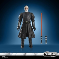 Star Wars The Vintage Collection Baylan Skoll, Star Wars: Ahsoka 3.75 Inch…