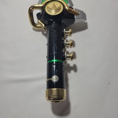 Mighty Morphin Power Rangers Legacy Collection Dragon Dagger 2014 Green Ranger