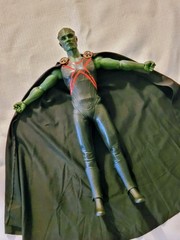 LOOSE – 1/6 scale Toys Battalion TB003 ‘Mars Guardian’ Manhunter – See Pictures!