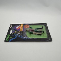 Noteworthy 1995 Batman Forever Robin Eraser New Sealed Figure vintage