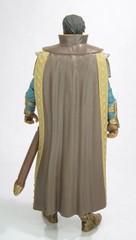 Hasbro Dungeons & Dragons Movie Golden Archive Xenk 6″ Figure Loose