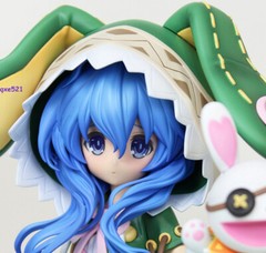 Anime DATE A LIVE Himekawa Yoshino Action Figures Model Statues Toys Gifts Boxed
