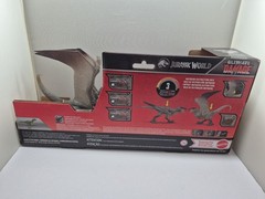 New Jurassic World Ultimate Damage Mutadon Destruction Pack