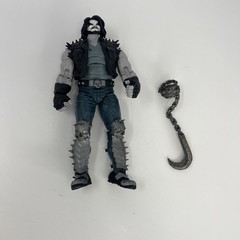 McFarlane DC Multiverse Rebirth Lobo Action Figure