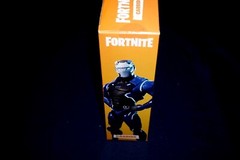 MCFARLANE FORTNITE CARBIDE PREMIUM 7 INCH ACTION FIGURE