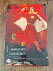 SHAZAM! 13″ Deluxe Collector Figure DC Direct NEW!
