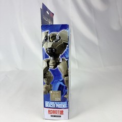 Bandai Robot Spirits Pacific Rim Uprising Bracer Phoenix Sealed