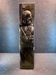 2026 Star Wars The Black Series 6 Inch Action Figure 2026 Wave 1 – Boba Fett #09
