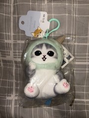Plush Keychains | Miffy, Mofusand, Smoko, Pokemon, Squishmallow | Brand New