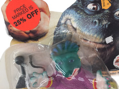 🦖 Vintage 1993 Dinosaurs The TV Show Charlene Sinclair Figure – New on Card