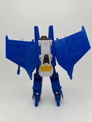 Transformers Legacy Evolution Nacelle w GO BETTER 3D Printed Upgrade Kit