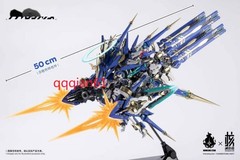 EARNESTCORE CRAFT Howling Star Daiblos Core Kishin Colada Assembly Model Gifts