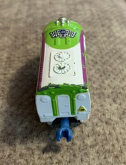 Koko Chuggington Diecast Toy Train 🚂 2010