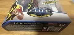 MACHO MAN RANDY SAVAGE WWE ELITE COLLECTION SERIES 38 FACTORY SEALED