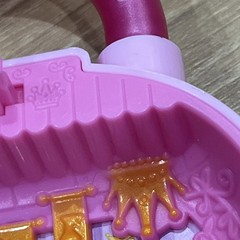 Shopkins Lil’ Secrets Locket Hair Salon Shop 2018 MOOSE Party Pop Ups Series 2