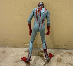 NECA Evil Dead 2 and Ash vs Evil Dead Ash and Eligis Demon Figures