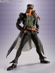 Bandai S.H.Figuarts SHF Jotaro Kujo (JoJo’s Bizarre Adventure Stardust Crusader)