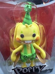 Poppy Playtime Series 2 BUNZO Bunny 5 in Articulated Figure New 2023 NEW SEALED