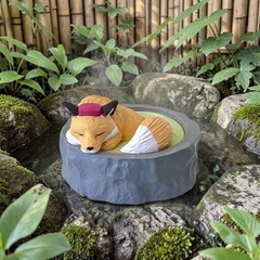 Hot Springs Animals Vol. 2 Blind Box Mini Figure | One Random