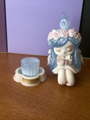 PopMart – Chaka – Candle Whisper Series Figure – Brimming with Hope
