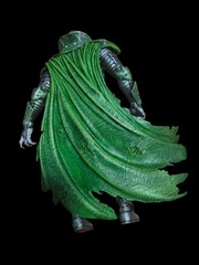 Marvel legends 7in Scale Custom Ultimate Dr. Doom Avengers Doomsday