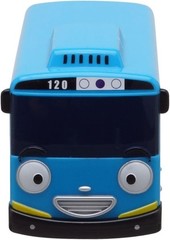 Tayo Little Bus Playset – Perfect Birthday and Christmas Gift for Kids!