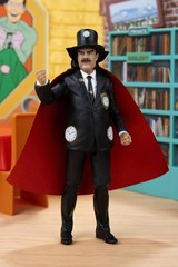 Clock King 15982 6″ Action Figure (DC Retro / Batman ’66)