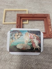 ZURU Mini Brands Masterpieces Series Mixed *You Pick*