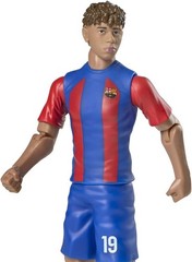 Lamine Yamal FC Barcelona “Sockers” 8 inch Action Figure Officially Licensed