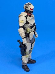 1/25 1/18 JOYTOY IRON WRECKER 02 dark source sci-fi tactical military mecha mech