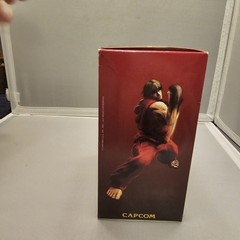 Capcom Street Fighter Fanhome Dan #21 New NiB 2021, See Pictures for Cond (A)
