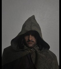 1/6 INART AG-A005S1 LOTR ARAGORN STANDARD SCULPTED VERSION ACTION FIGURE