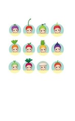 Mini Figure Blind Box – Sonny Angel Hippers Harvest Series – Assorted Collectibl