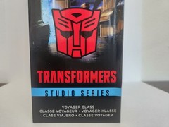 Transformers Studio Series 86 Voyager Hasbro Constructicon Mixmaster NEW SEALED