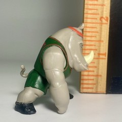 GOAT THE MOVIE 2″ Mystery Roarball Capsule Archie Everhardt Mini Figure Jada