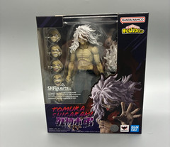 S.H.Figuarts Tomura Shigaraki BANDAI My Hero Academia SHF SH Action Figure