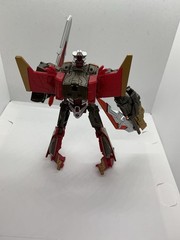 Transformers Generations Fall Of Cybertron Air Raid, Complete