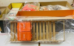 Hasbro The Adventures of GI Joe The Fight For Survival POLAR Explore sealed bags